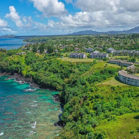 Alii Kai Resort #5102 プリンスビル エクステリア 写真