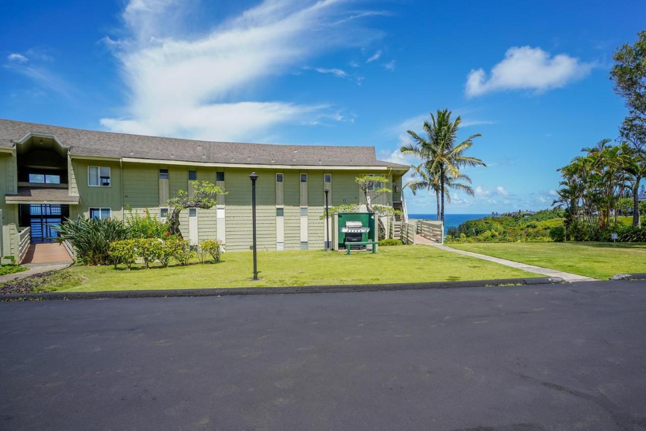Alii Kai Resort #5102 プリンスビル エクステリア 写真