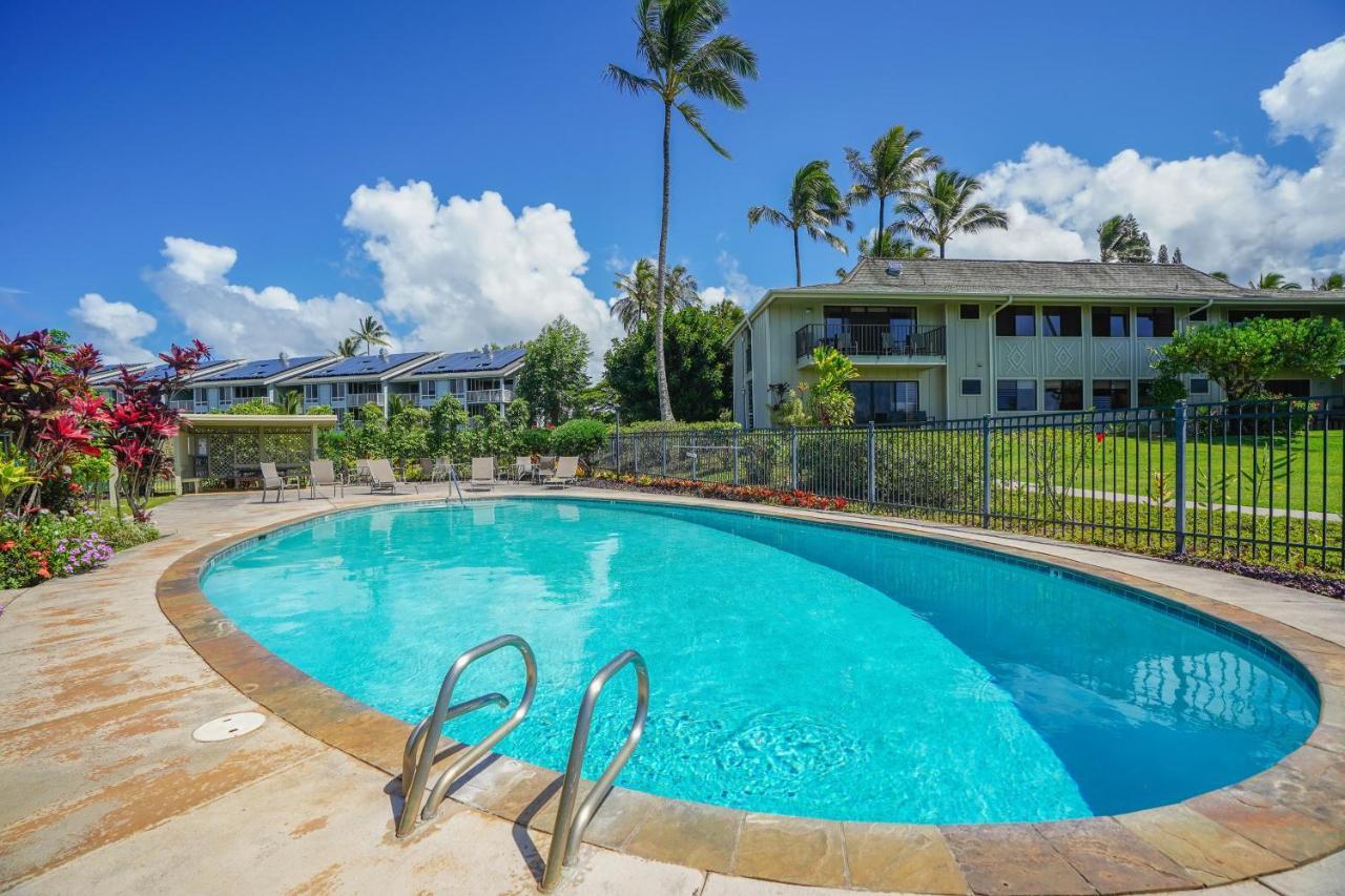 Alii Kai Resort #5102 プリンスビル エクステリア 写真