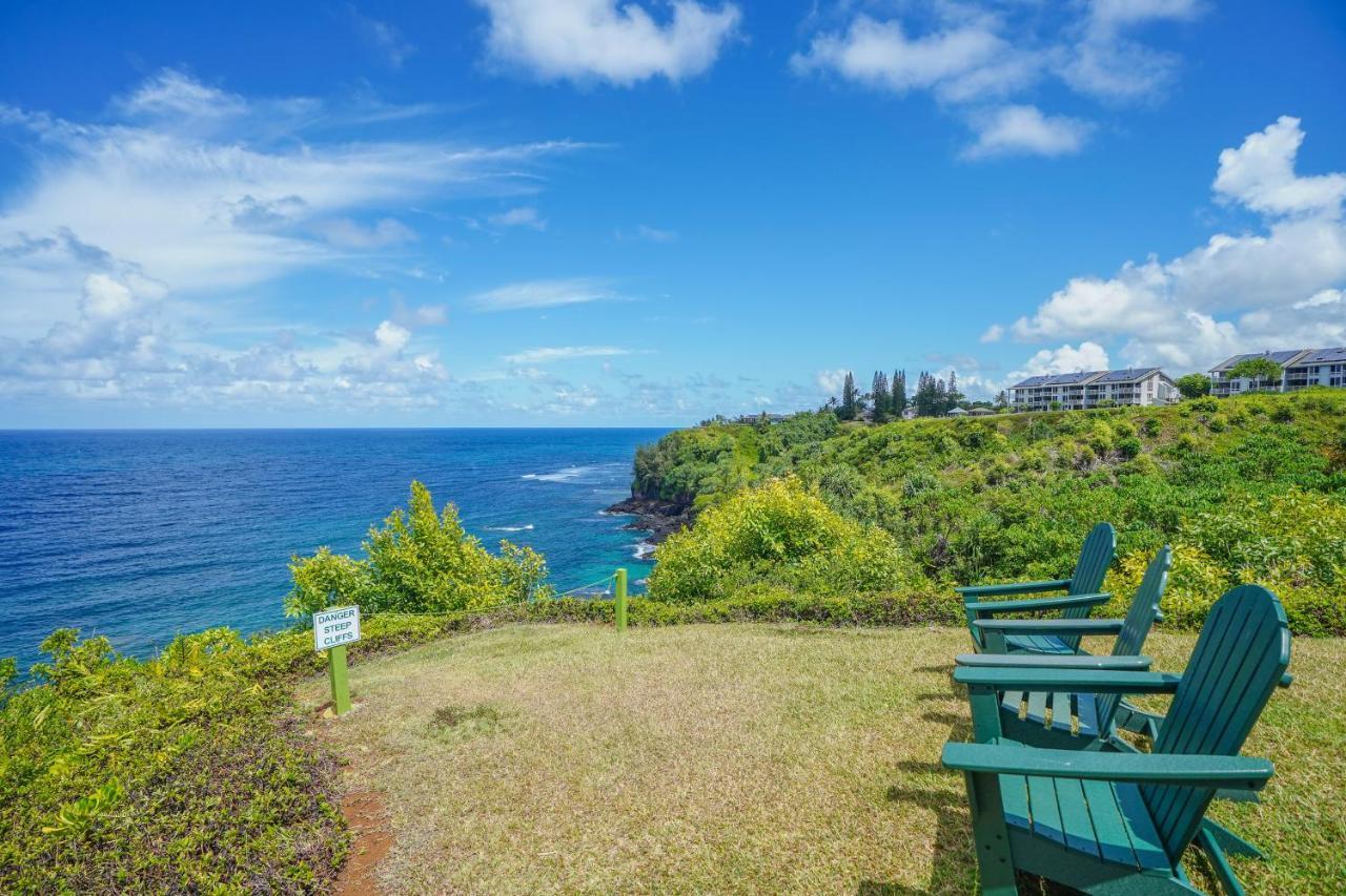 Alii Kai Resort #5102 プリンスビル エクステリア 写真