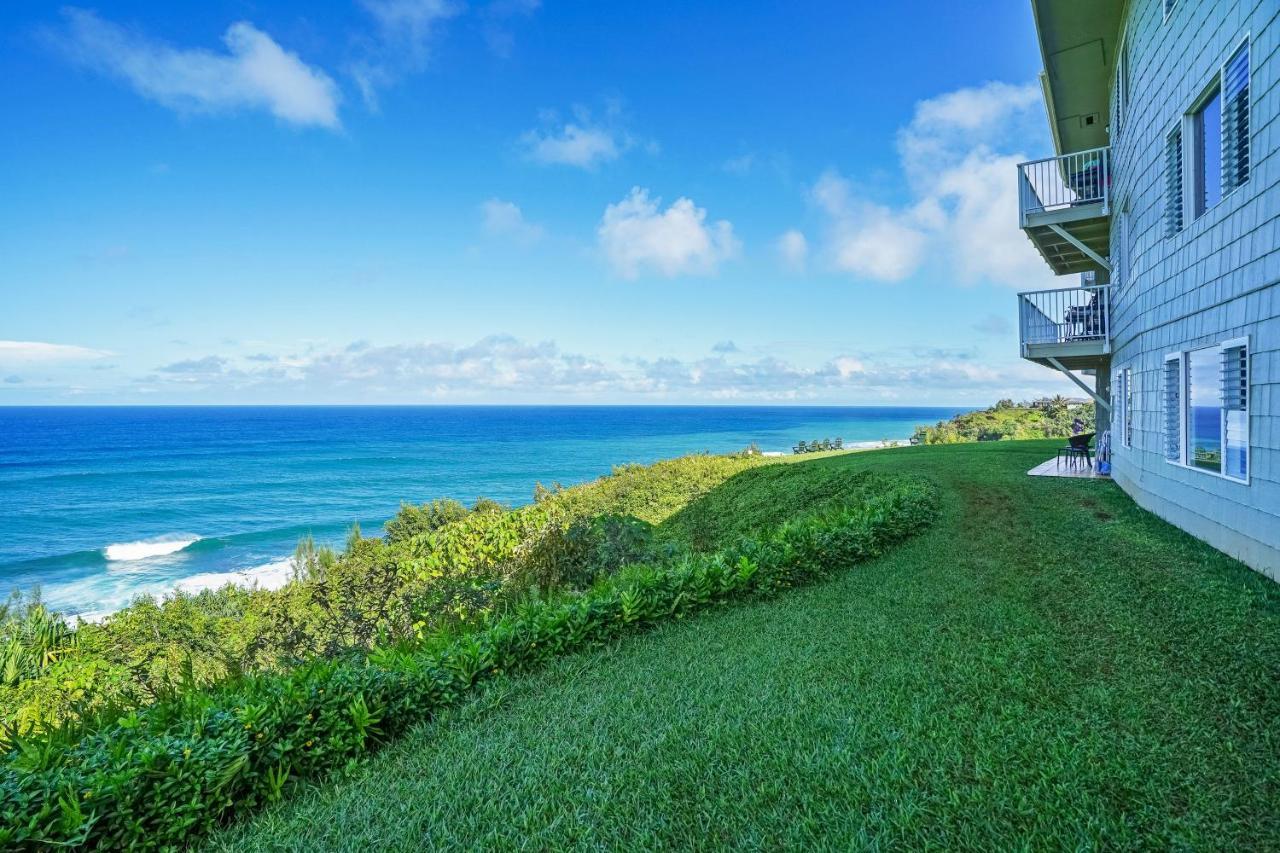 Alii Kai Resort #5102 プリンスビル エクステリア 写真