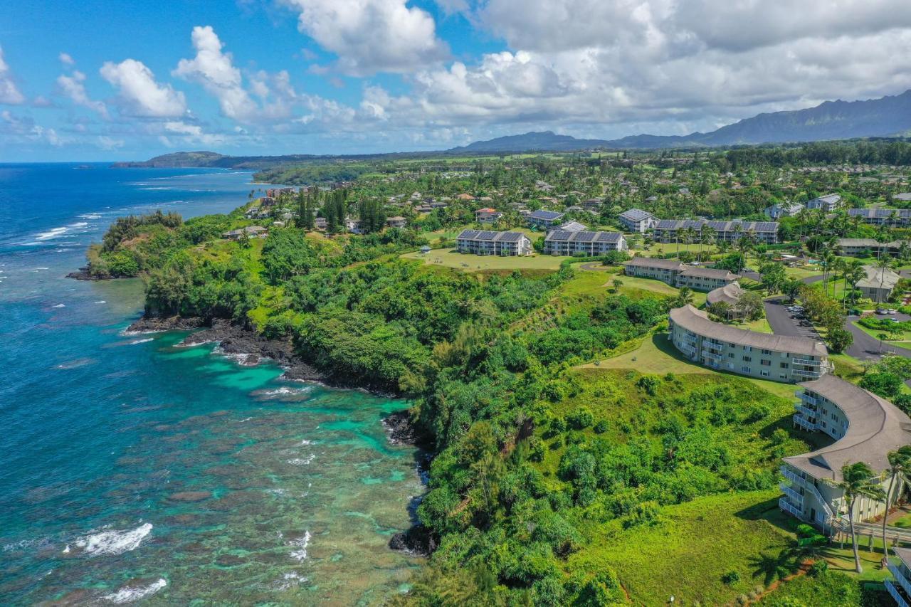 Alii Kai Resort #5102 プリンスビル エクステリア 写真