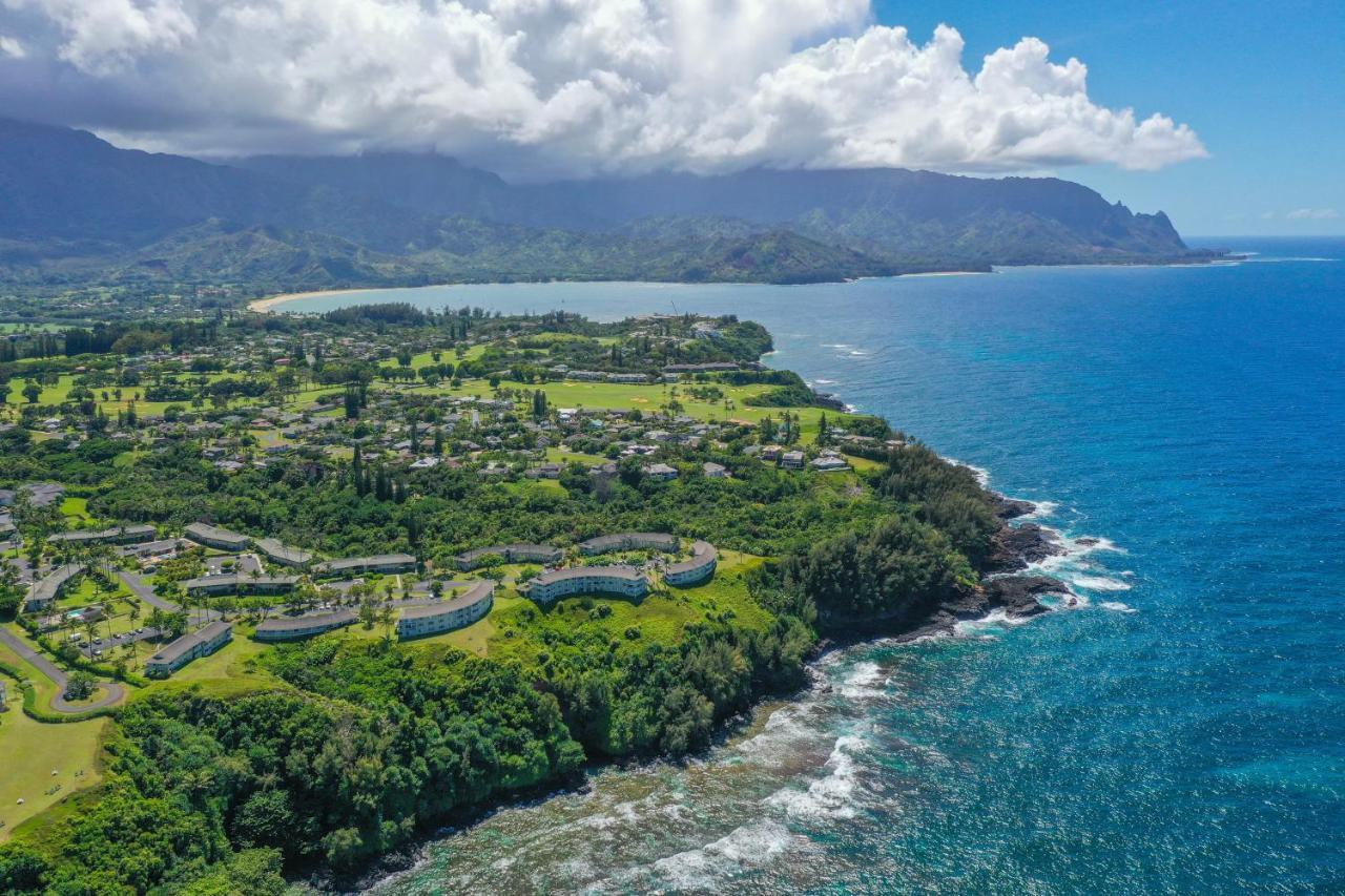 Alii Kai Resort #5102 プリンスビル エクステリア 写真
