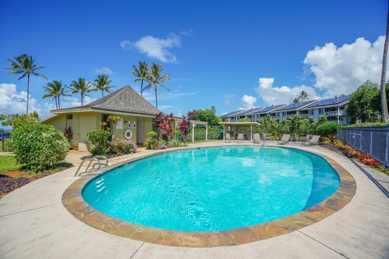 Alii Kai Resort #5102 プリンスビル エクステリア 写真