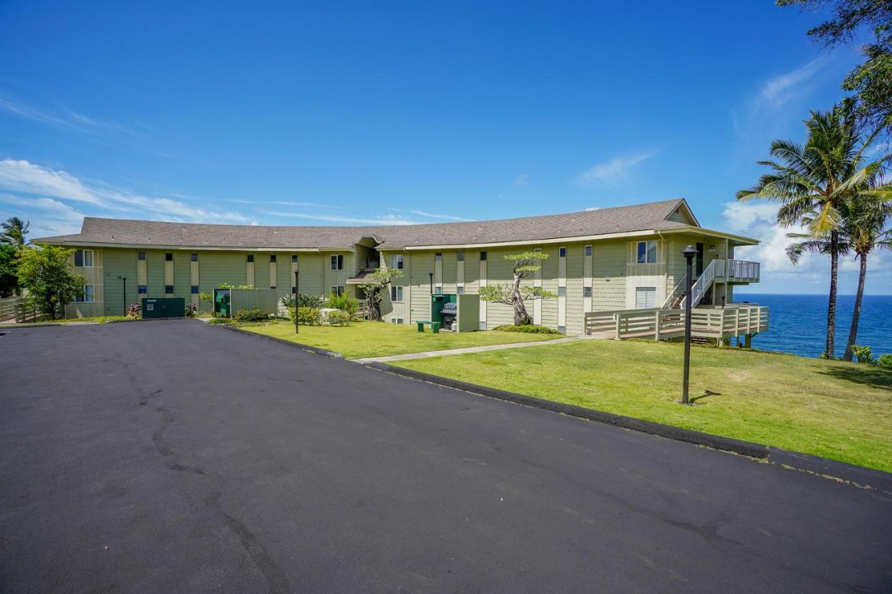 Alii Kai Resort #5102 プリンスビル エクステリア 写真