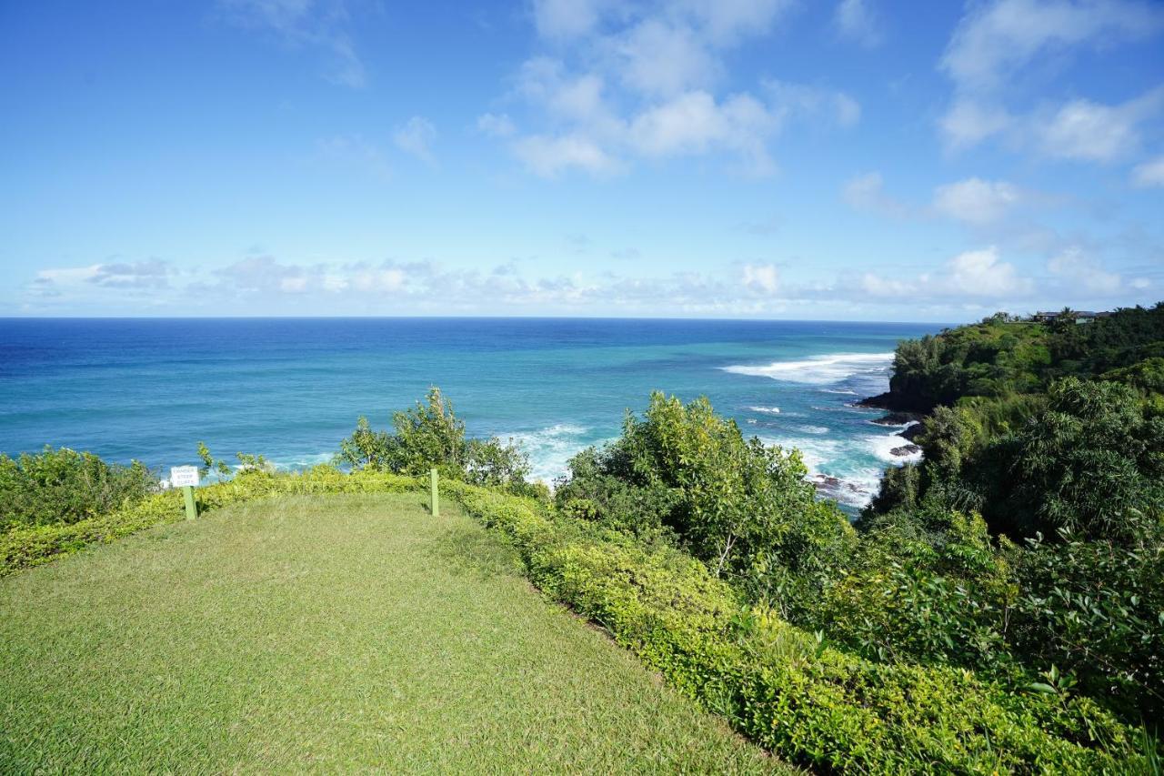 Alii Kai Resort #5102 プリンスビル エクステリア 写真