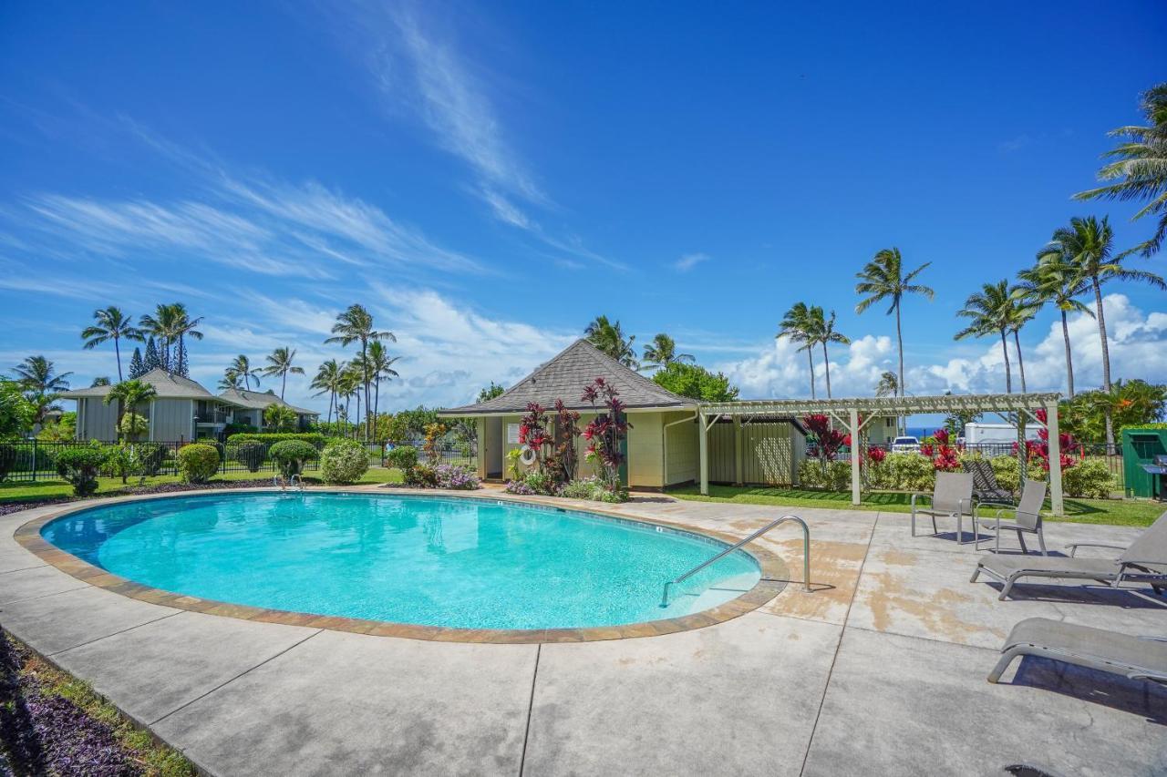 Alii Kai Resort #5102 プリンスビル エクステリア 写真