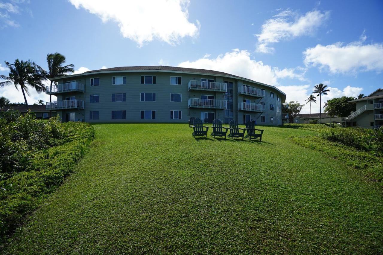 Alii Kai Resort #5102 プリンスビル エクステリア 写真