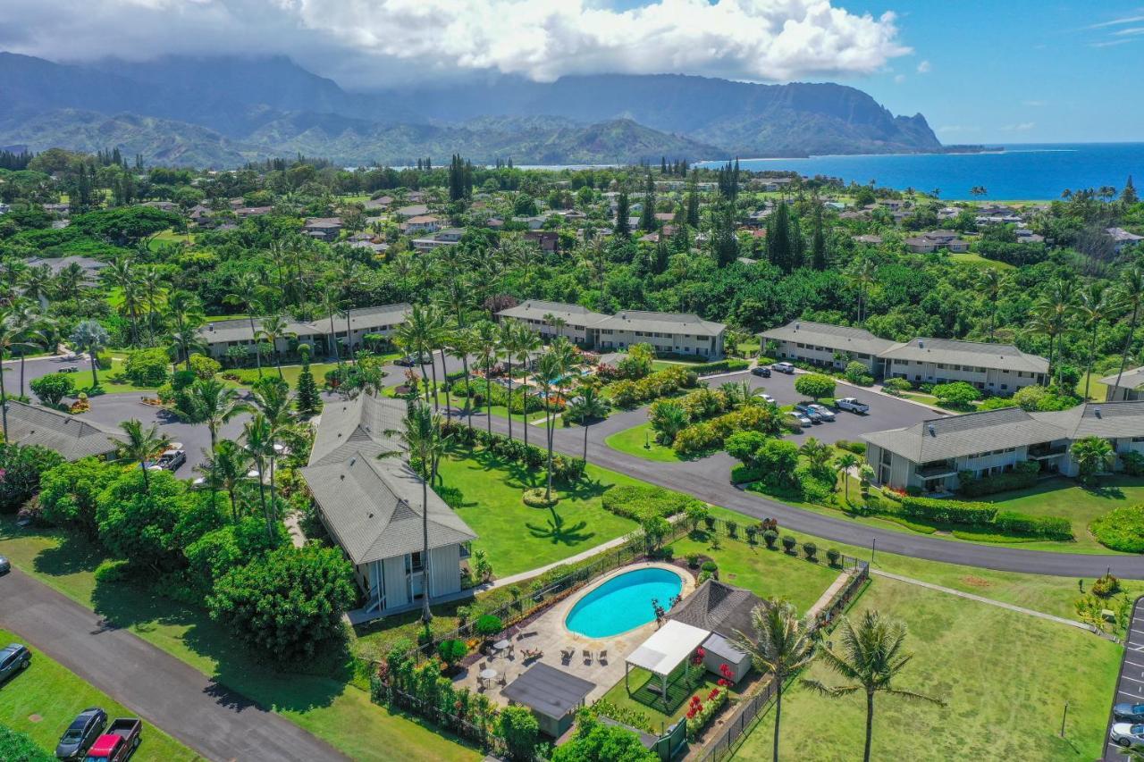 Alii Kai Resort #5102 プリンスビル エクステリア 写真