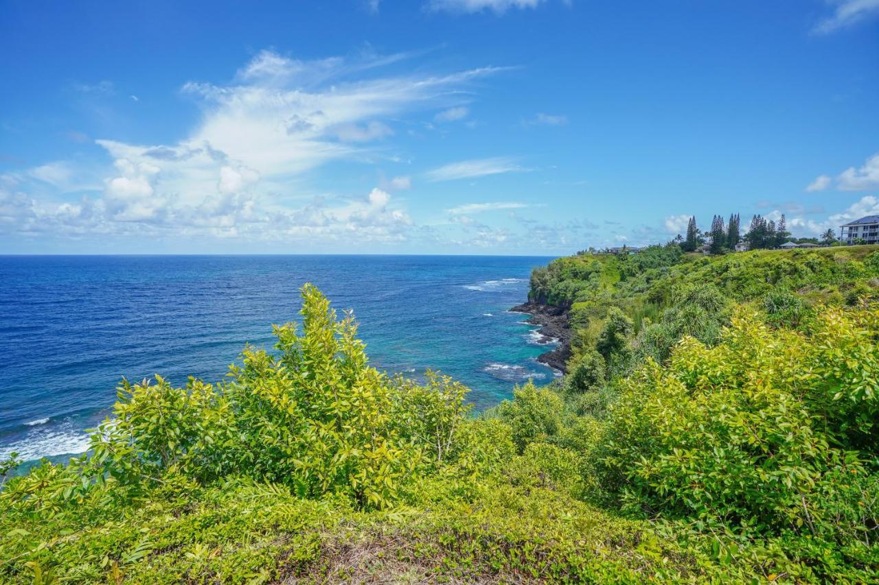 Alii Kai Resort #5102 プリンスビル エクステリア 写真